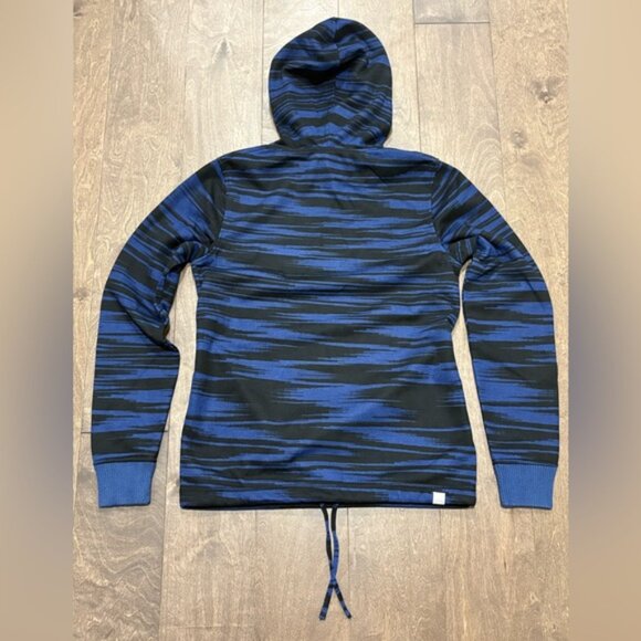 Bench Men's Jubilation Adjustable Hem Pullover Hoodie, Size Medium - Picture 2 of 7